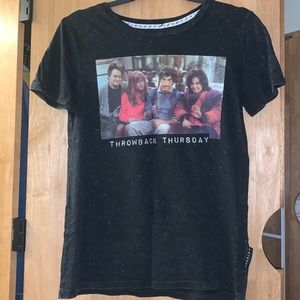 F.R.I.E.N.D.S. Throwback Thursday Top